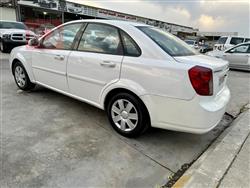 Chevrolet Optra